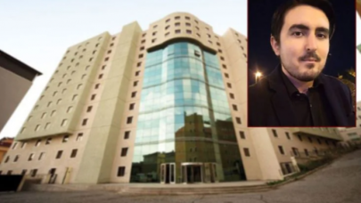 Ne yaptın Soner? Yeditepe Üniversitesi öğrencisi yurtta 10. kattan düşerek öldü