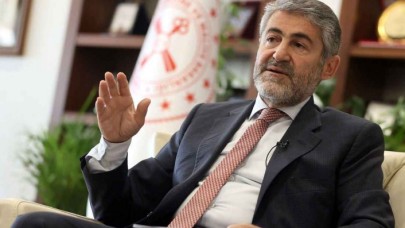 Nebati: 65 bin kişiyi tespit ettik,  canlarına okuyacağız!