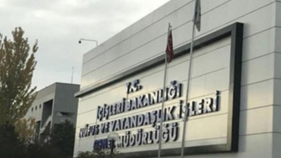 NVİ Genel Müdürlüğü'nden 'gizli yönetmelik' iddiasına yalanlama