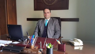 Odasında cansız bedeni bulunan hakim Hulusi Tahir İlgenli'nin ölüm nedeni belli oldu