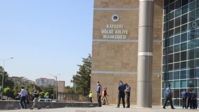 Oğlu uyuşturucudan ceza aldı,  anne düdüklü tenceresini istedi