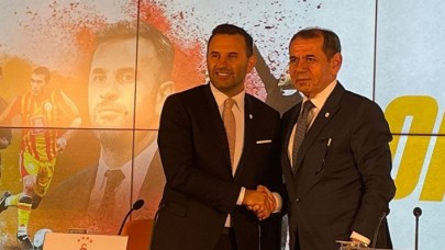 Okan Buruk imzayı attı,  çarpıcı bir açıklama yaptı: Fatih Terim beni aradı!