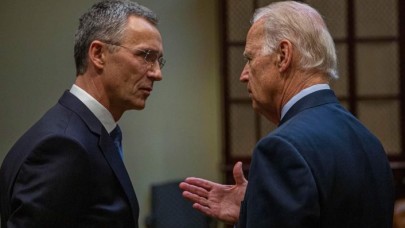 Önce ABD ile görüştü,  sonra konuştu: NATO Genel Sekreteri Stoltenberg'den flaş Türkiye açıklaması