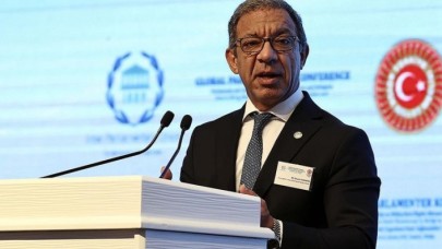 PAB Başkanı Pacheco: Türkiye,  göçmenlere birer nesne gibi yaklaşmadı