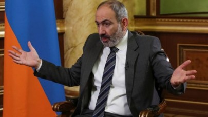 Paşinyan'dan 'Türk müsünüz?' sorusuna flaş cevap