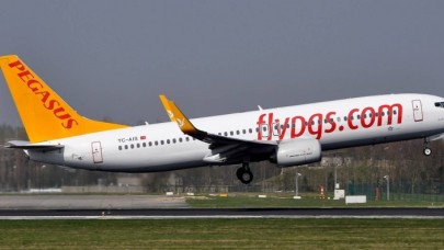 Pegasus Hava Yolları CEO'su Öztürk'e IATA'dan "İlham Verici Rol Model" ödülü