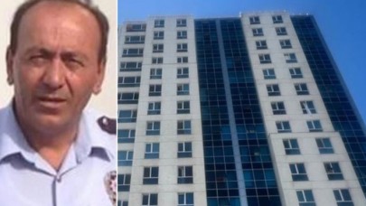 Pendik'te Ayşe Varol'u vuran emekli polis Hamza Yasak,  intihar etti