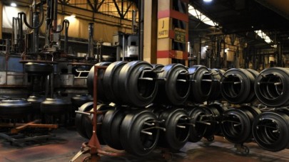 Petlas iki yılda 160 milyon dolarlık yatırım hedefliyor