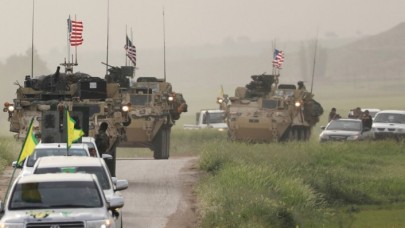 PKK/YPG ile işbirliği yaptıklarını utanmadan açık açık söylediler: ABD'den flaş Erdoğan açıklaması