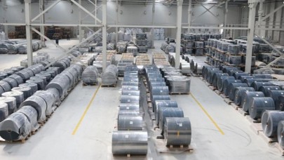 Atıklardan ürettikleri pet levha ve ham maddeleri 50 ülkeye ihraç ediyor