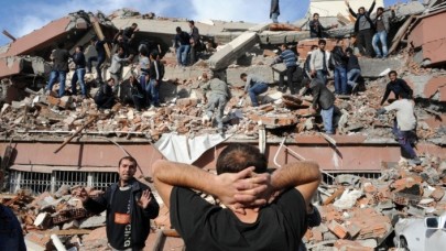 Prof. Dr. Şükrü Ersoy,  olası Marmara depreminin merkez üssünü açıkladı