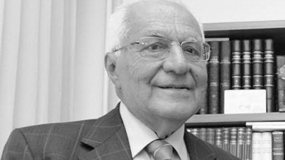  Prof. Dr. Özcan Köknel öldü: Prof. Dr. Özcan Köknel kimdir?