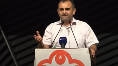 Profesörün sözleri gündem oldu: 'Binlerce erkek Zeynep Kamil Hastanesi'nde cinsiyet değişikliği için sıra bekliyor'