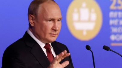 Putin kendisini kızdıran olay sonrası gözünü o ülkeye dikti: Füzeler bile hazır!