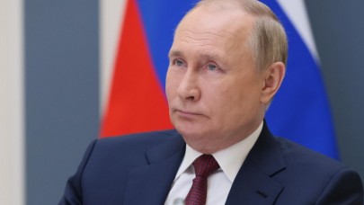 Putin,  Ukrayna işgalinin ardından ilk kez yurt dışına çıkacak! Programında iki ülke var
