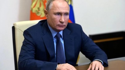 Putin,  Ukrayna'dan sonra gözünü o ülkeye dikti: Hazırlıklara başladı!