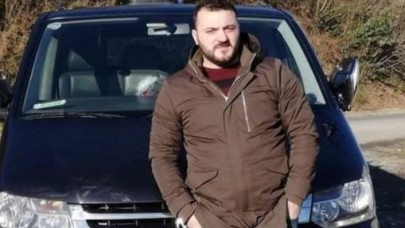 Rize'de 2 kardeşe kurşun yağdı: Erdi Şeref öldü,  Onur Şeref ağır yaralı