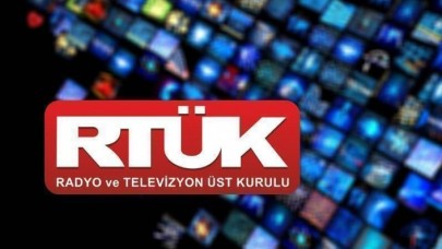 RTÜK'ten 5 yayın kuruluşuna ceza