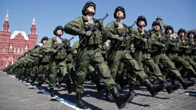 Rus askerleri sonunda bunu da yaptı: Cepheden kaçmak için şaşırtan yöntem!