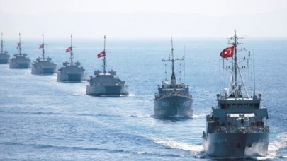 Rus gazetesi flaş haber diyerek duyurdu: Türkiye ile Rusya anlaştı,  Türk savaş gemileri de olacak