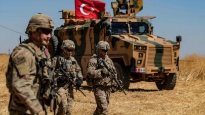 Rusya'nın Suriye büyükelçisinden Türkiye'nin olası operasyonuyla ilgili tehditvari açıklama