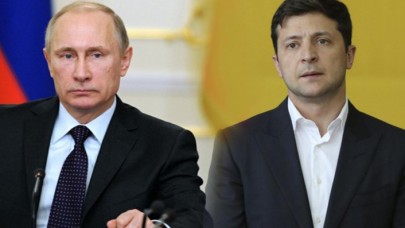 Rusya,  savaşı sona erdirmek için Ukrayna'ya tek şart sundu