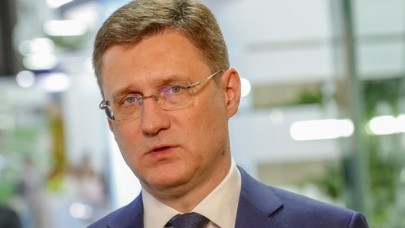 Rusya Başbakan Yardımcısı Novak: (Tahıl) İhracat kaynağımızla tüketiciye tedarik edileceğini düşünüyorum