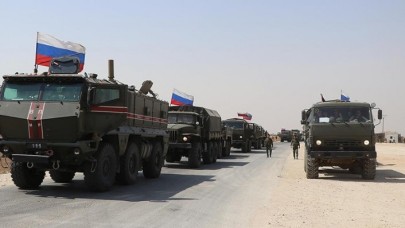 Rusya’nın Suriye’den çekilmesinin olası etkileri! Türkiye’nin pozisyonu