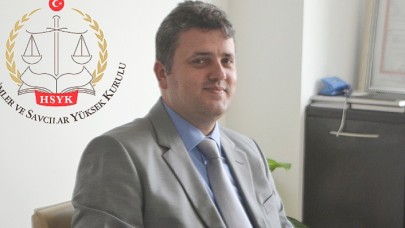 Sabaha karşı flaş atama: Akın Gürlek,  Adalet Bakan Yardımcısı oldu. Akın Gürlek kimdir?