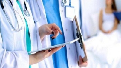 Sağlık çalışanlarının mali haklarının iyileştirilmesini içeren kanun teklifi,  Genel Kurul'da