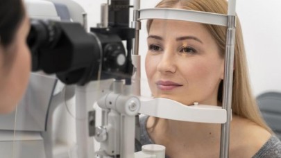 Sağlık turistleri Türkiye'ye en çok göz hastalıkları için geliyor