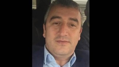 Sakarya'da oğlunun vurduğu Hasan Kaymak öldü