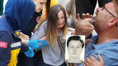 Samsun'da karne günü acı haber: Kartal Emir Uludağ öldü,  annesi Ayten Uludağ'ın feryadı yürekleri dağladı