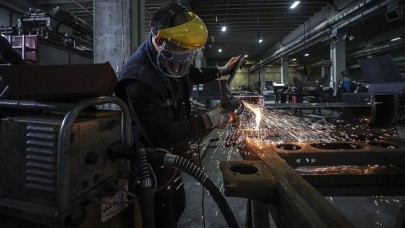 Sanayi grubundan 5 ayda rekor ihracat