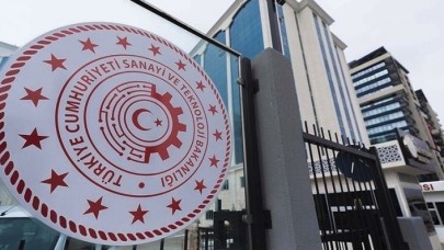 Sanayi ve Teknoloji Bakanlığı teşvik belgeleri resmi gazete'de