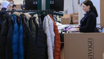 "Şanssız ürünler" yenilenerek çevre ve ekonomi için şans oluyor