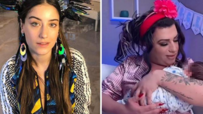 Sapık Mükremin Gezgin'e sahip çıkan Hazal Kaya savunmasıyla pes dedirtti!