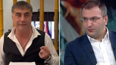 Sedat Peker'den Cem Küçük hakkında olay iddia! '2015 Kıbrıs tatilinde yaptıklarını herkes izleyecek'