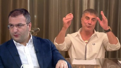 Sedat Peker'in tehdidi sonrası istifası istendiği öne sürülen Cem Küçük sessizliğini bozdu