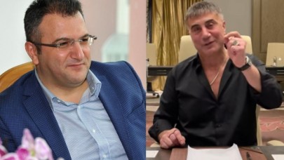 Sedat Peker'in tehditleri sonrası Cem Küçük TGRT'den ayrıldı