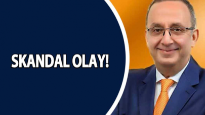 Sedat Peker'in yayınladığı İhlas Haber Ajansı CEO'su Rasim Kaan Aytoğu'nun ahlaksız videosuna ilişkin Ahaber'den tepki