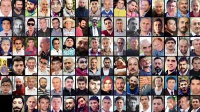 Şehit aileleri,  polise yumruk atan DBP'li Aydeniz'i protesto etti