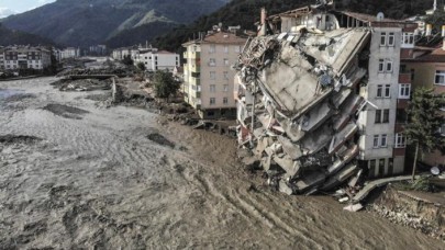 Sel felaketi olabilir: Saat veren AFAD'dan 5 ilimize acil kodlu uyarı!