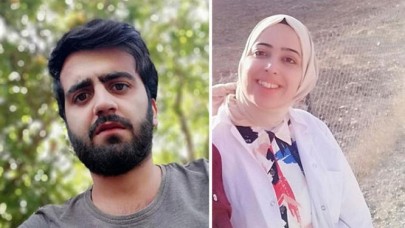 Siirt'te piknik faciası: Botan Çayı'na düyen hemşire Halime Timurtaş öldü,  kurtarmak için suya atlayan Eyyüp Güneş kayboldu