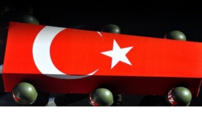 Diyarbakır'dan acı haber:  Astsubay Kıdemli Çavuş Oğuzhan Arduç ve Jandarma Uzman Çavuş Turgut İçen şehit oldu