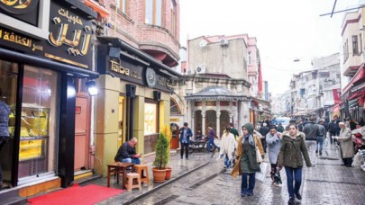 Sonunda bu da oldu: Vatandaşlık başvurusu reddedilen Suriyeli bakın ne yaptı! Mahkemeden flaş karar