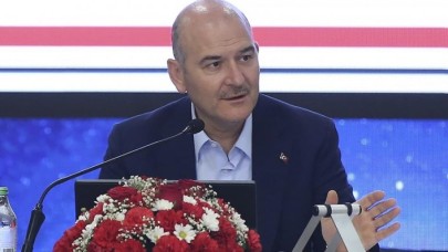 Bakan Soylu: Yılbaşından bugüne kadar 22 tane FETÖ'nün güncel yapılanması operasyonu yaptık