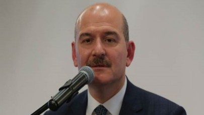 Soylu,  'Cumhurbaşkanımız talimat verdi' diyerek duyurdu: Boynumuzun borcu!