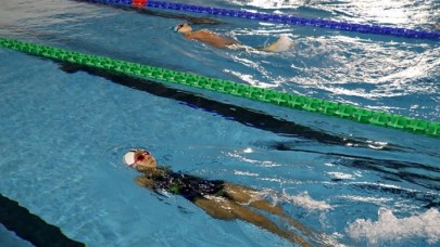 Sümeyye Boyacı altın,  Sevilay Öztürk gümüş madalya kazandı