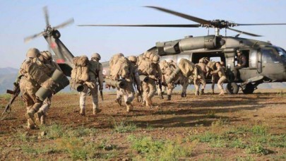 Suriye'ye yeni operasyon ne zaman: İşte kritik tarih